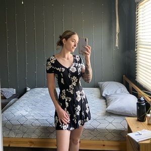 Brandt Melville Dress